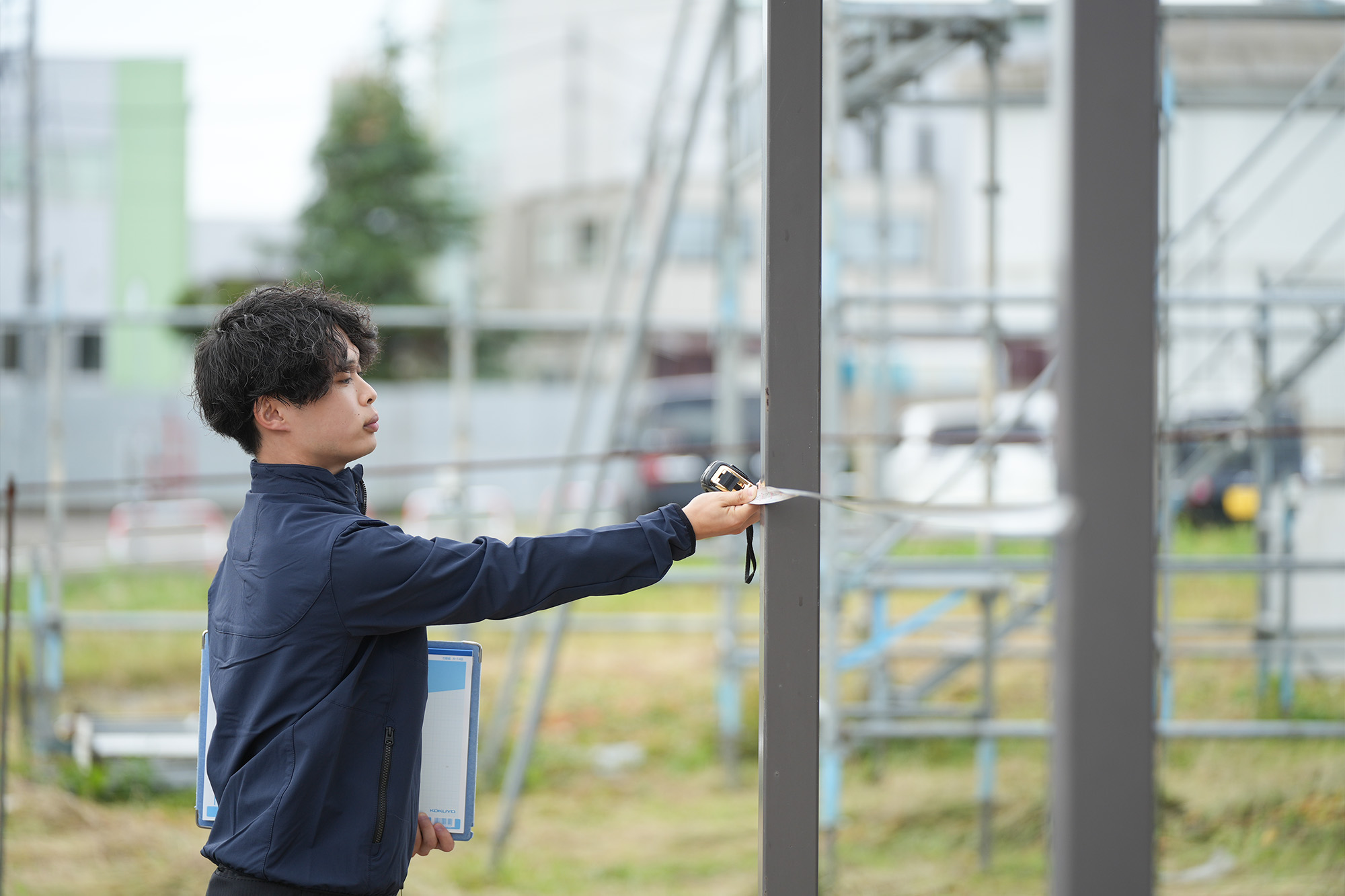 地図に残る仕事