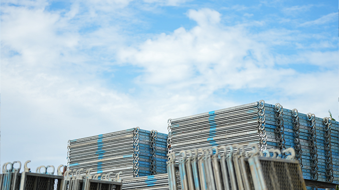 充実のネットワーク