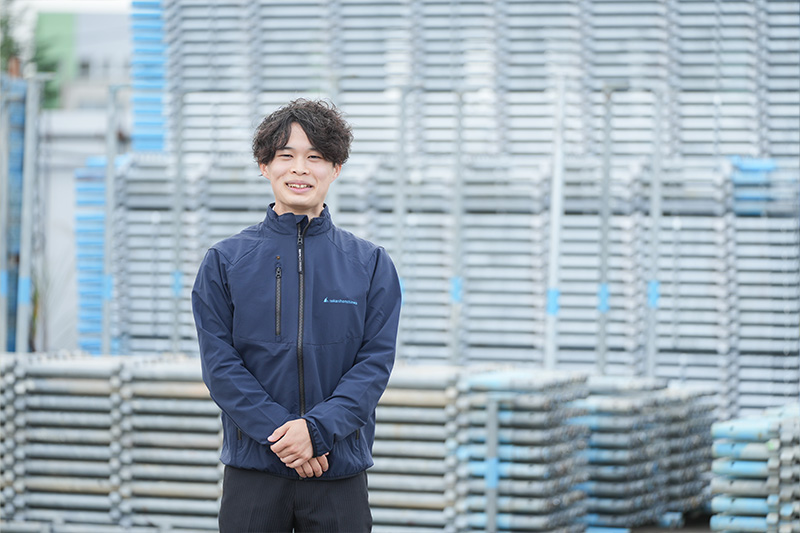 インタビュー02