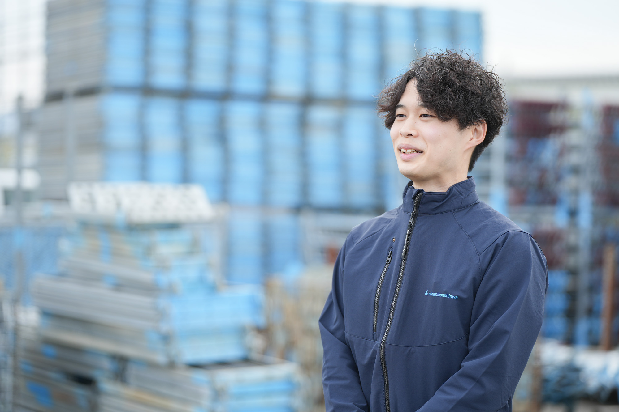 インタビュー02