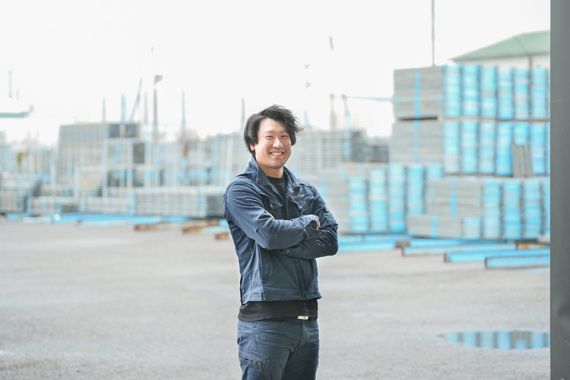 インタビュー04