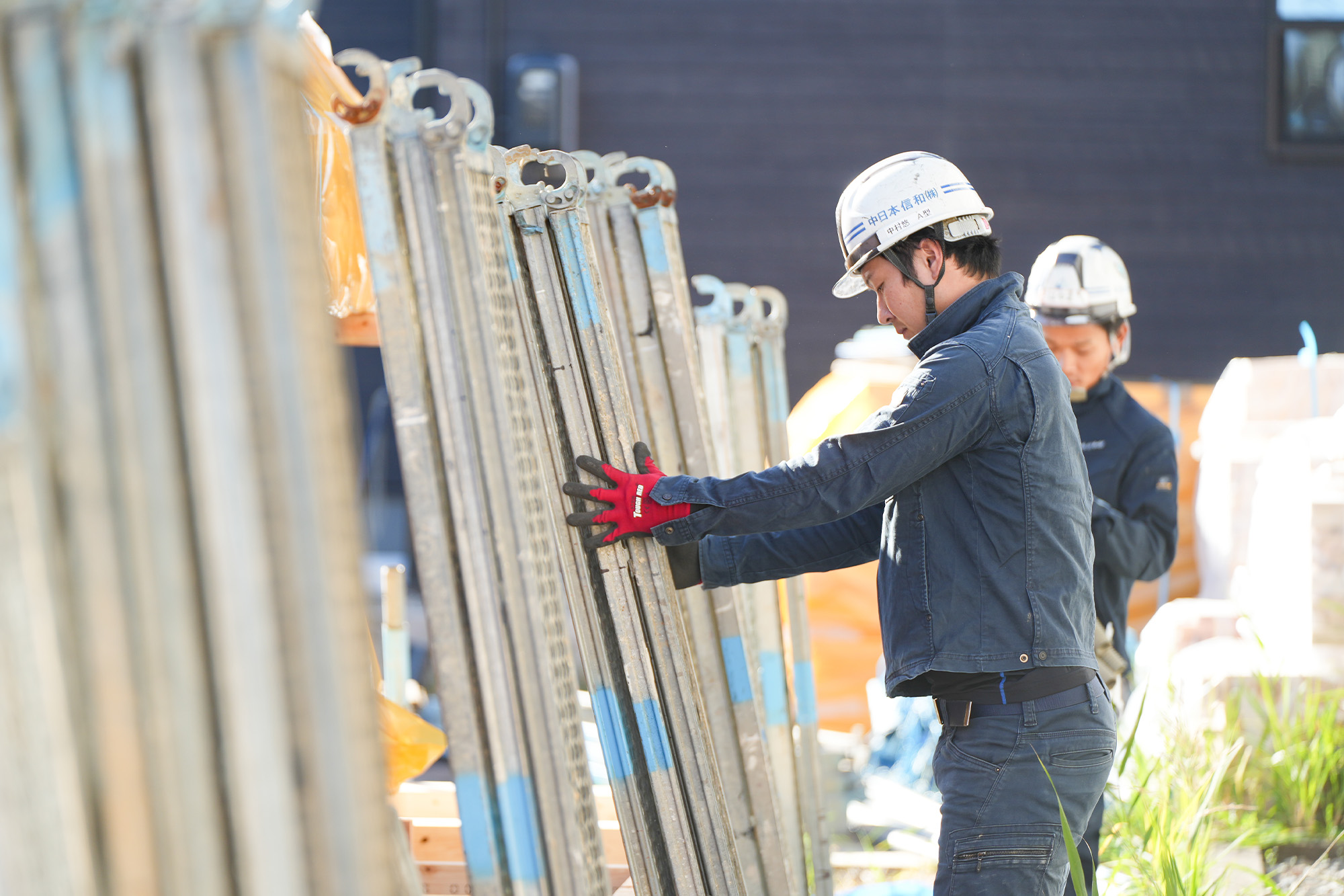 インタビュー04