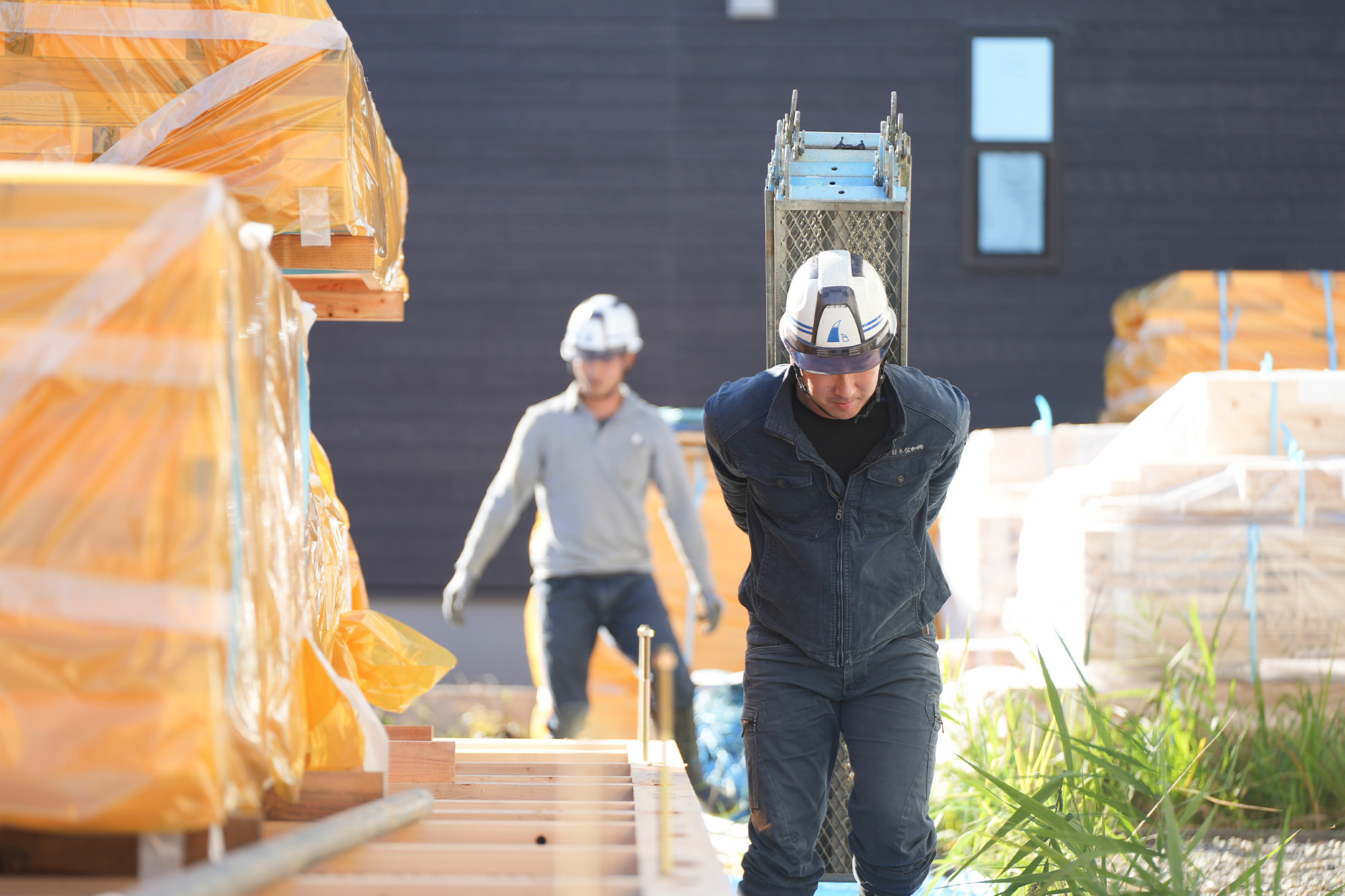 インタビュー04