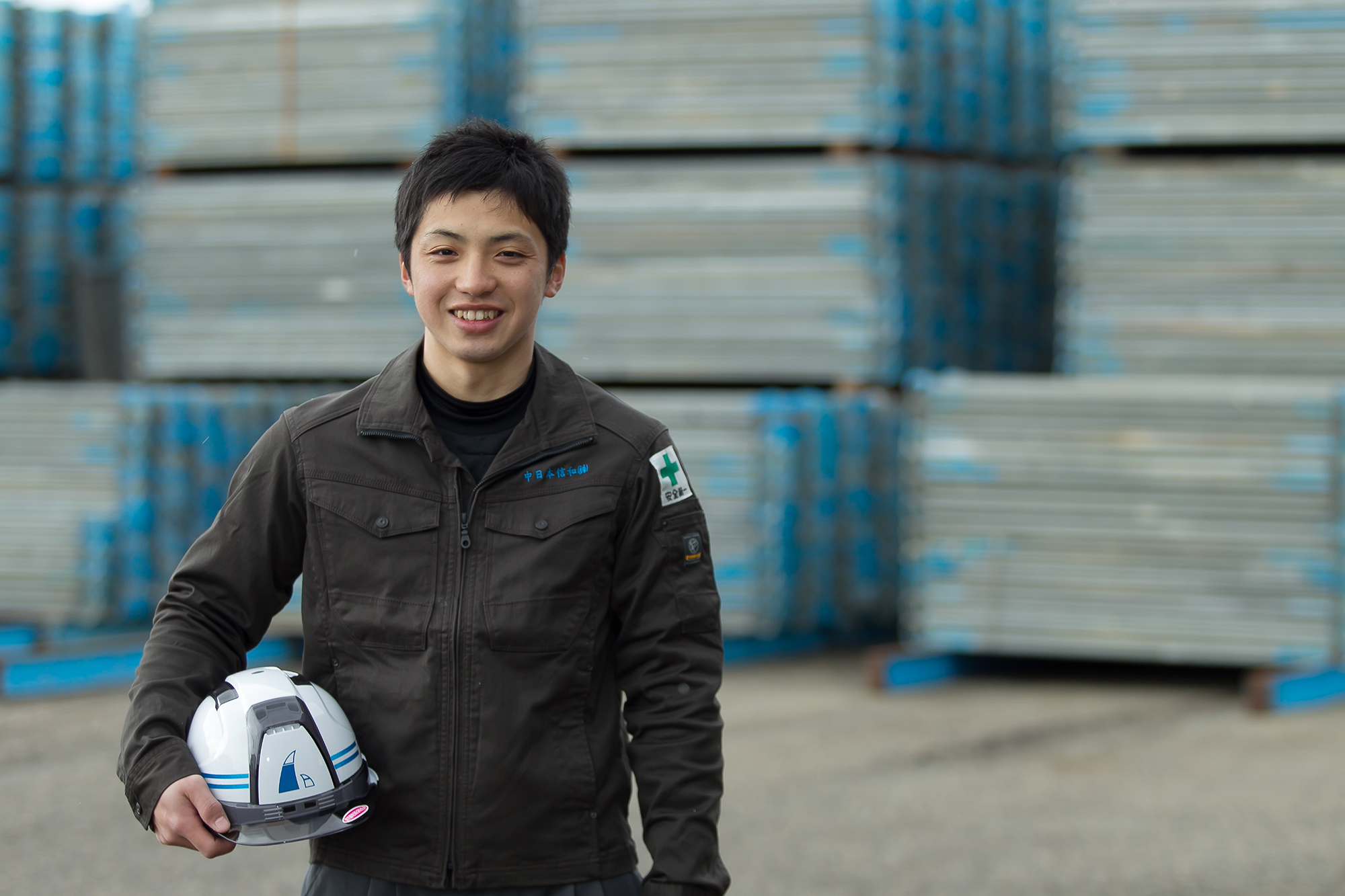 インタビュー03