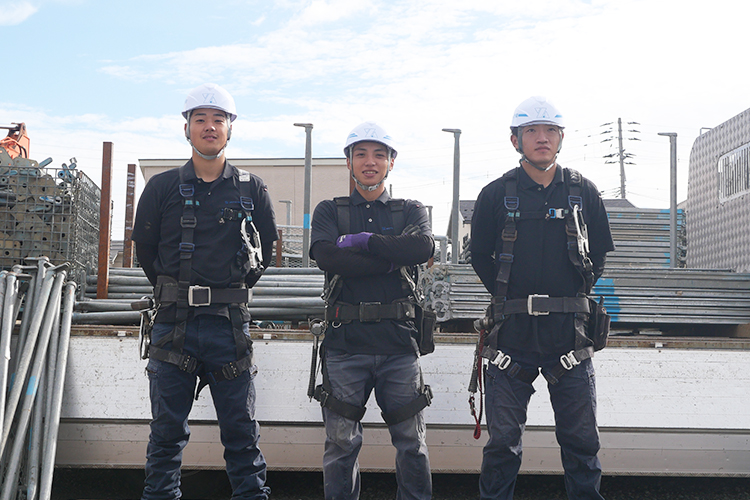 インタビュー03