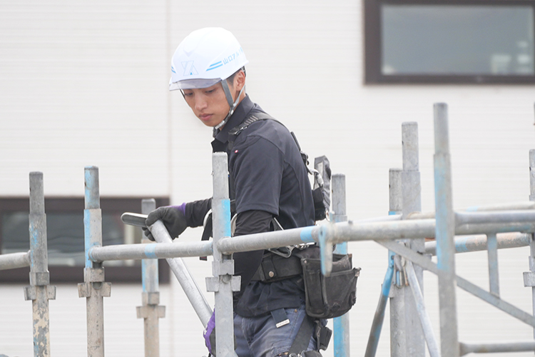 インタビュー03