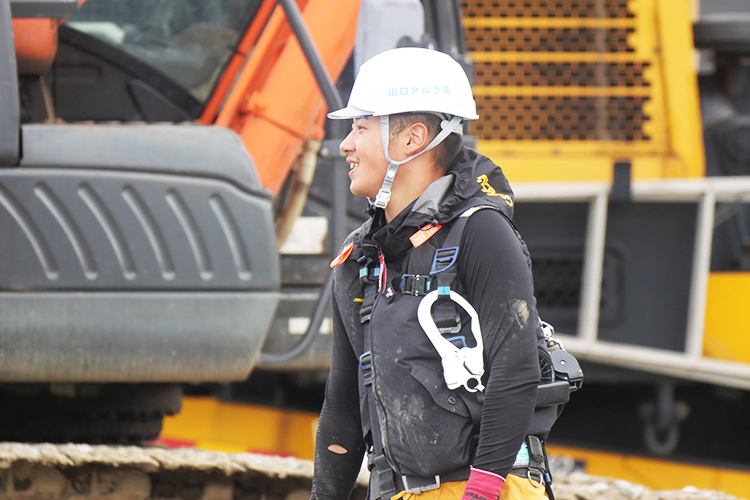 インタビュー06