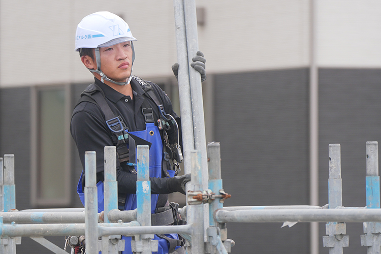 インタビュー03