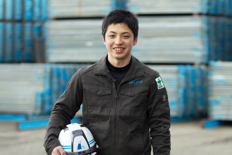 インタビュー02